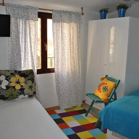 Διαμέρισμα Optimist Studio Apartman