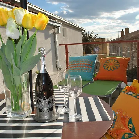 Διαμέρισμα Optimist Studio Apartman Μακάρσκα