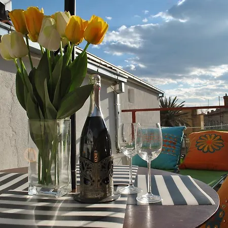 Διαμέρισμα Optimist Studio Apartman