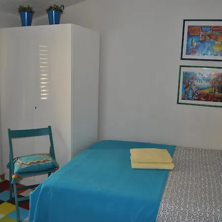 Διαμέρισμα Optimist Studio Apartman Μακάρσκα