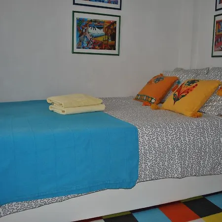 Optimist Studio Apartman Διαμέρισμα Μακάρσκα
